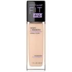 Maybelline Fit Me Dewy + Smooth Foundation Spf 18 - 115 Ivory