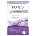 Pond's Wet Cleansing Towelettes Evening