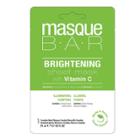 Masque Bar Brightening