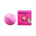 Anihana Bath Bomb - Melt Raspberry Marshmallow
