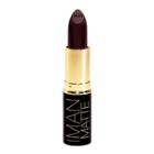 Iman Luxury Matte Lipstick Obsession