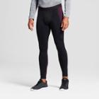 Men's Cold Weather Tight - C9 Champion Black Burgundy Blazer