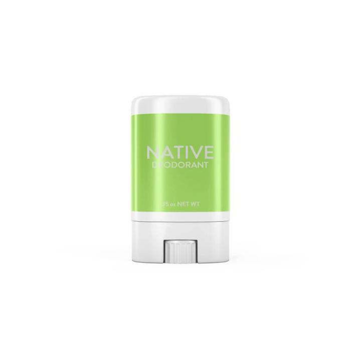 Native Cucumber And Mini Mint Deodorant