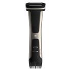 Philips Norelco Bodygroom Series 7000 Men's Rechargeable Electric Trimmer - Bg7030/49