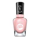 Sally Hansen Miracle Gel Nail Polish - 238 Regal Rose