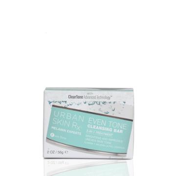 Target Urban Skin Rx 3-in-1 Even Tone Cleansing Bar