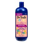 Dr Teal's Dr.teal's Kids Elderberry & Vitamin C 3-in-1 Body Wash