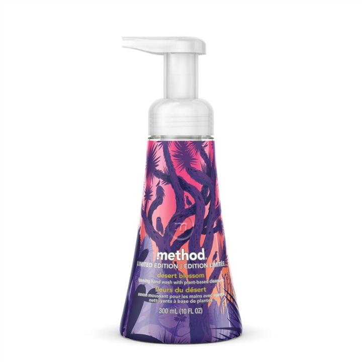 Method Foaming Hand Soap - Desert Blossom