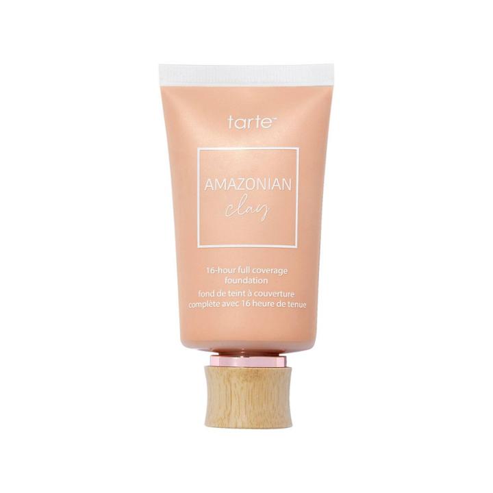 Tarte Amazonian Clay 16hrs Full Coverage Foundation - 26n Light-medium Neutral - 1.7 Fl Oz - Ulta Beauty