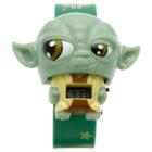 Bulbbotz Wristwatch Online Unique Green