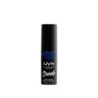 Nyx Professional Makeup Nyx Suede Matte Lipstick Ex's Tears - .12oz