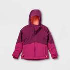 Girls' Snow Sport Jacket - All In Motion