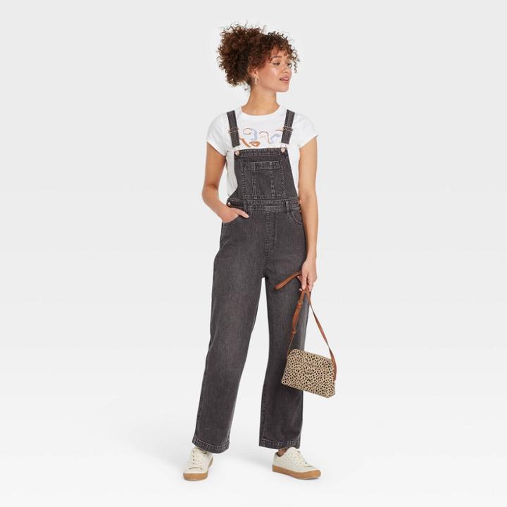 Women's Overalls - Universal Thread