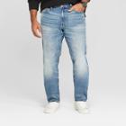 Men's Tall Skinny Fit Jeans - Goodfellow & Co Medium Vintage