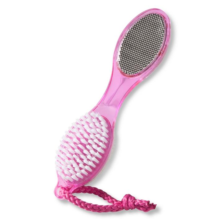 The Bathery 4-in-1 Foot Wand (color Varies)