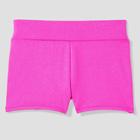 Target Freestyle By Danskin Girls' Activewear Shorts - Pink