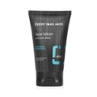 Every Man Jack Men's Hydrating Signature Mint Post-shave Face Lotion With Shea Butter And Vitamin E