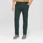 Men's Slim Fit Hennepin Chino - Goodfellow & Co Forest Green
