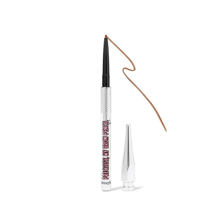 Benefit Cosmetics Precisely, My Brow Pencil Waterproof Eyebrow Definer Mini - Shade 2.75 - Warm Auburn - 0.001oz - Ulta Beauty