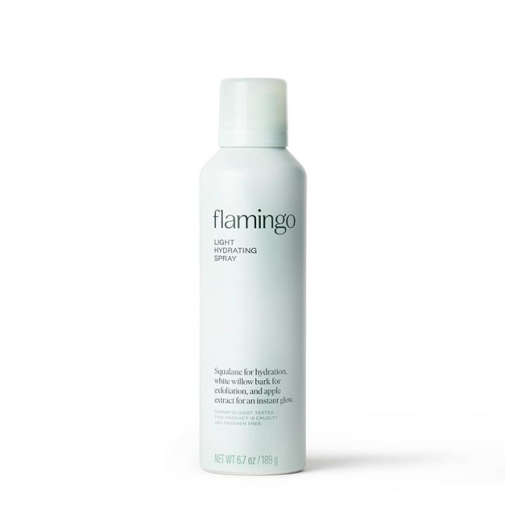 Flamingo Light Hydrating