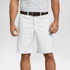 Dickies Men's 10 Painter's Trouser Shorts - White