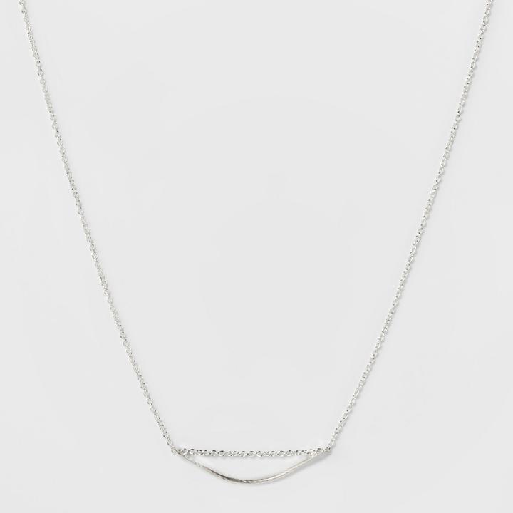 Short Necklace - A New Day