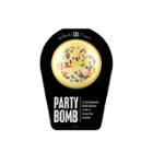 Da Bomb Bath Fizzers Party Bomb Bath