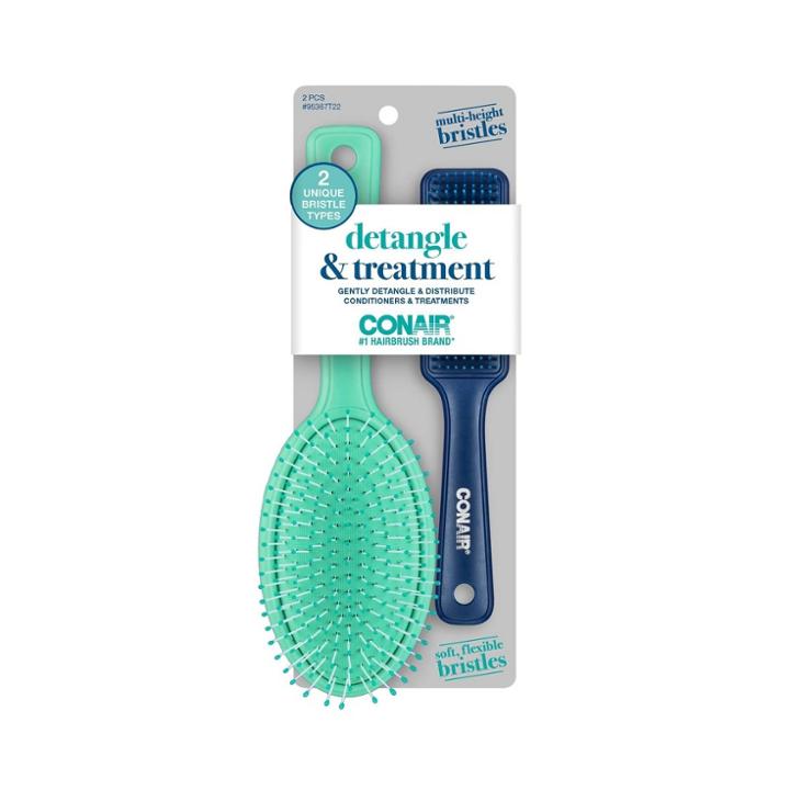 Conair Detangle Hair Brush