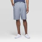 Men's 10.5 Chino Shorts - Goodfellow & Co Gray