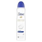 Dove Beauty Dove Original Clean 48-hour Antiperspirant & Deodorant Dry