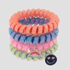 Girls' 4pc Charms Bracelet Set - Cat & Jack,