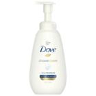 Dove Shower Foam Deep Moisture Body Wash