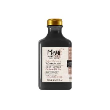 Maui Moisture Detoxifying Volcanic Ash Body Lotion