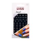 Kiss Naturals Kiss Jewel Accents Deluxe Nail Jewelry