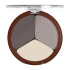 Mineral Fusion Eye Shadow Trio - Sultry