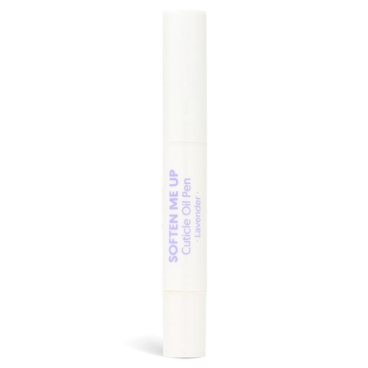 Ella+mila Cuticle Oil Pen - Soften Me Up