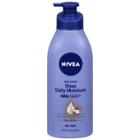 Target Nivea Smooth Daily Moisture Lotion