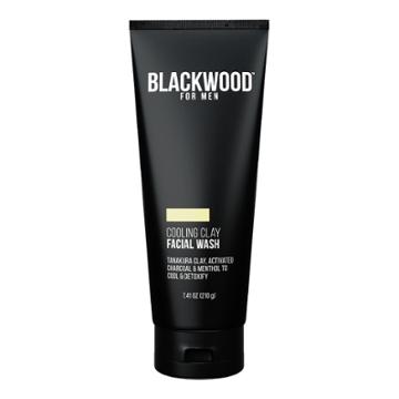 Blackwood For Men Cooling Clay Facial Wash