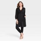 Maternity Hospital Bundle - Isabel Maternity By Ingrid & Isabel Black
