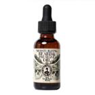 Target Rebels Refinery Beard Oil