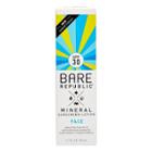 Bare Republic Mineral Face Sunscreen Lotion - Spf