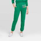 Women's Kodak Jogger Pants - Green