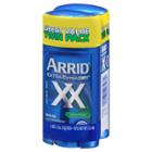 Arrid Xx Ultra Fresh Solid Antiperspirant Deodorant