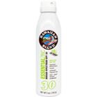 Hawaiian Blend Essential Zinc Continuous Sunscreen Spray -
