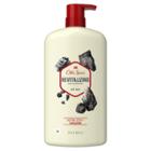 Old Spice Men's Body Wash Revitalizing With Charcoal
