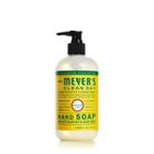 Mrs. Meyer's Clean Day Honeysuckle Liquid Hand Soap
