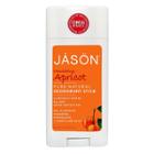 Target Jason Deodorant Stick Apricot - 2.5 Oz,
