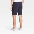 Men's 9 Linden Tech Shorts - Goodfellow & Co Blue