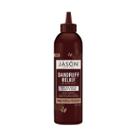 Jason Dandruff Relief Pre-shampoo Scalp Scrub