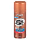Right Guard Aerosol Original Scent Deodorant - 8.5oz, Deep Orange